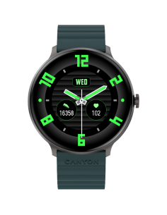 CANYON smart watch Jacky... 2